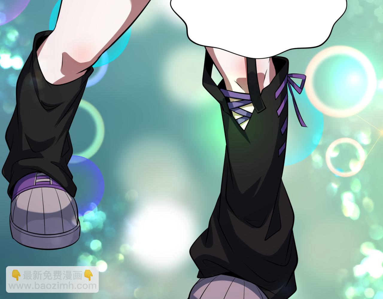 全球詭異時代 - 第341話 高麗篇-愛樂之城！(3/4) - 7