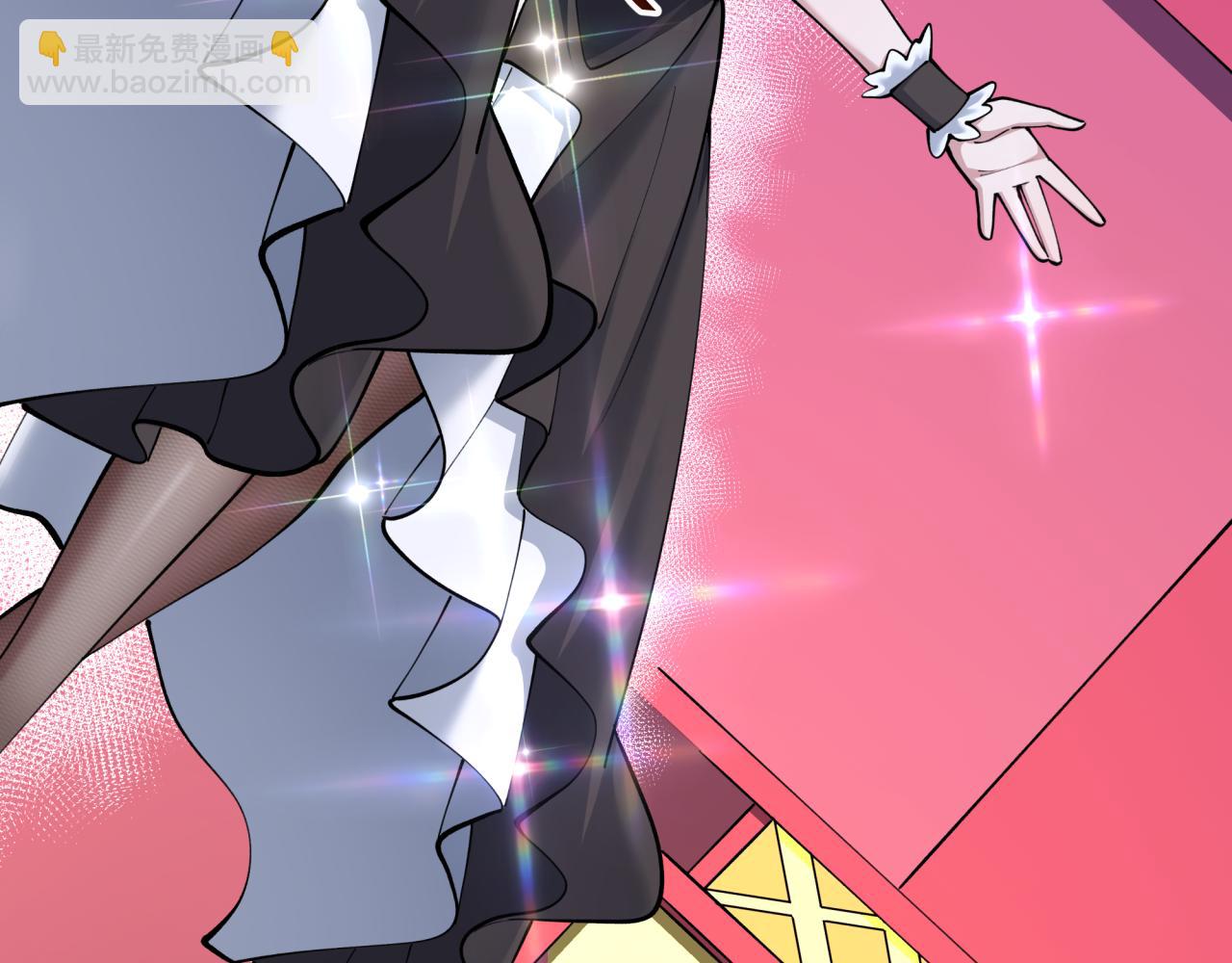 全球詭異時代 - 第341話 高麗篇-愛樂之城！(2/4) - 4