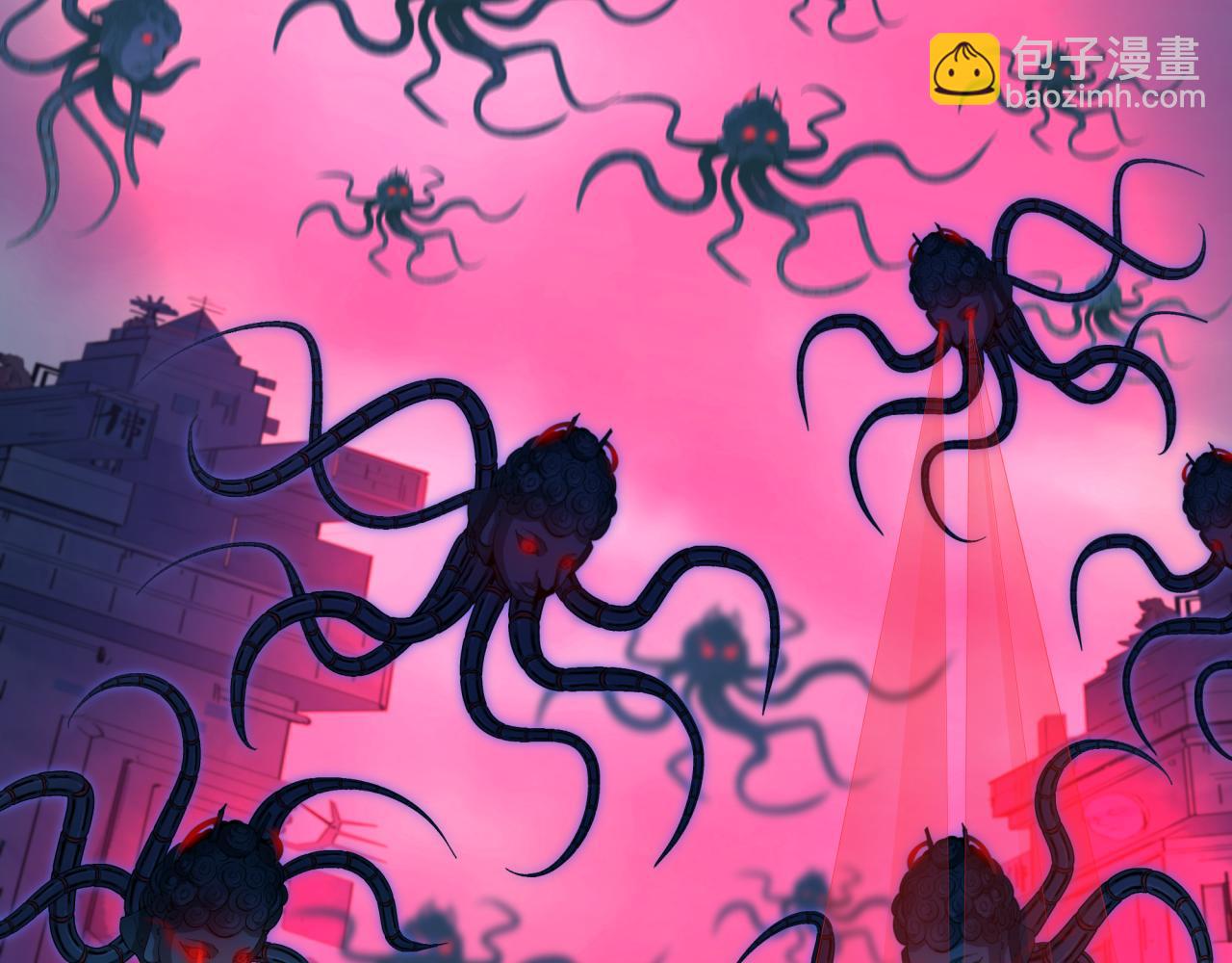 全球詭異時代 - 第341話 高麗篇-愛樂之城！(1/4) - 7