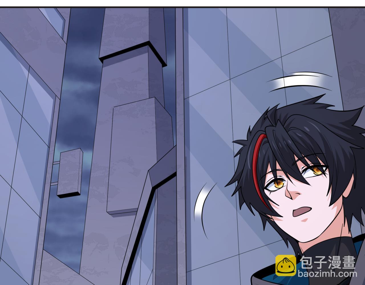 全球詭異時代 - 第341話 高麗篇-愛樂之城！(2/4) - 8