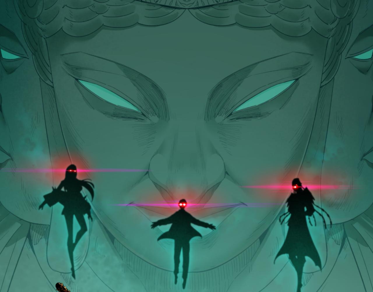 全球詭異時代 - 第343話 高麗篇-小柔升級！(1/4) - 1