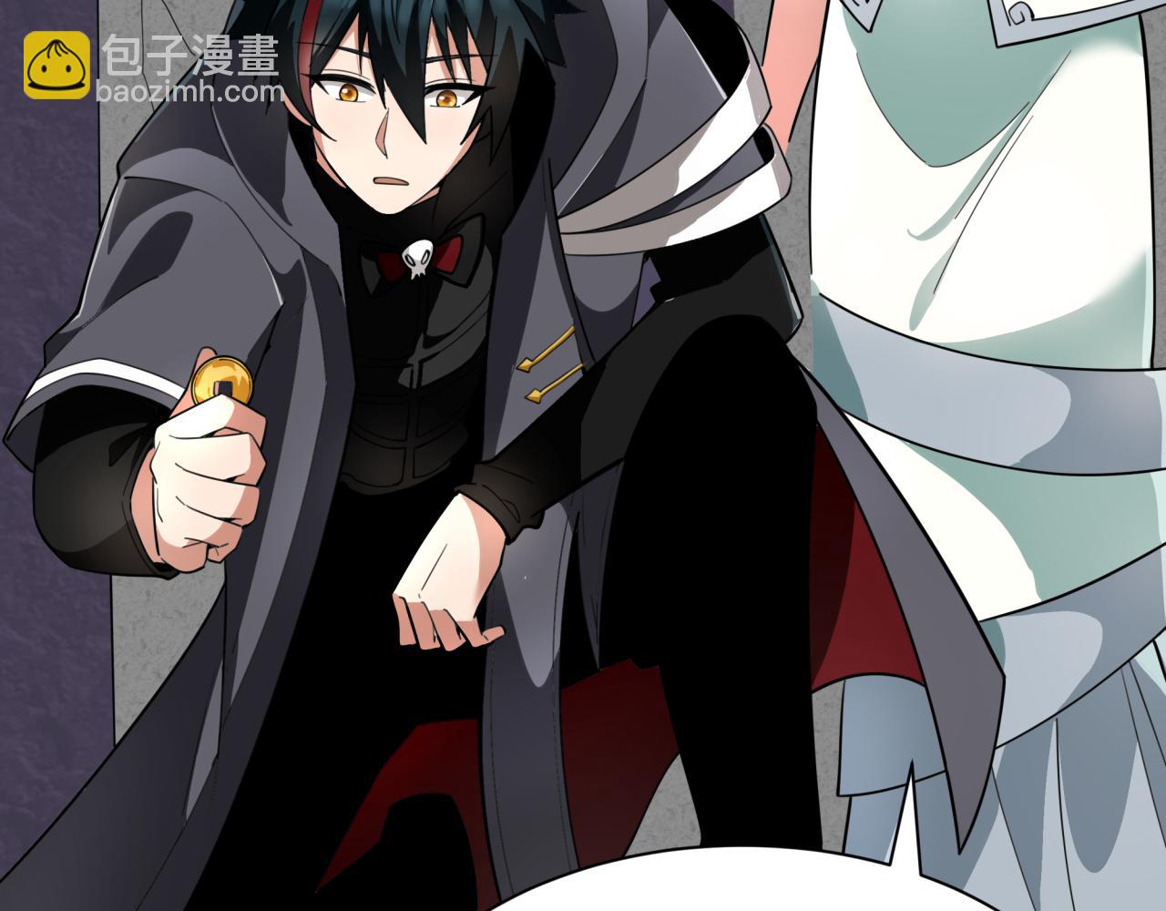 全球詭異時代 - 第343話 高麗篇-小柔升級！(3/4) - 3