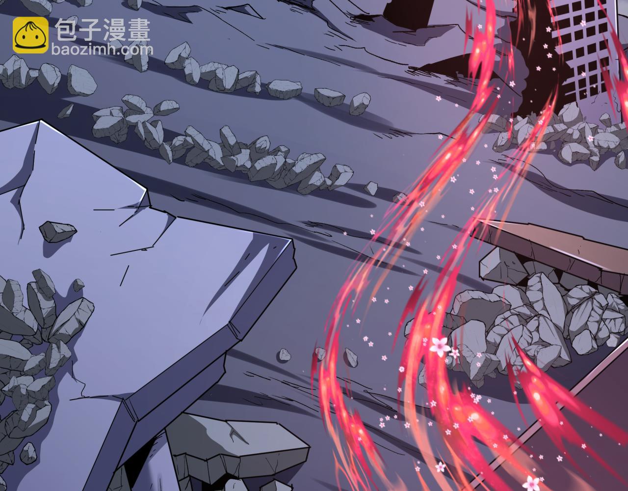 全球詭異時代 - 第343話 高麗篇-小柔升級！(1/4) - 3