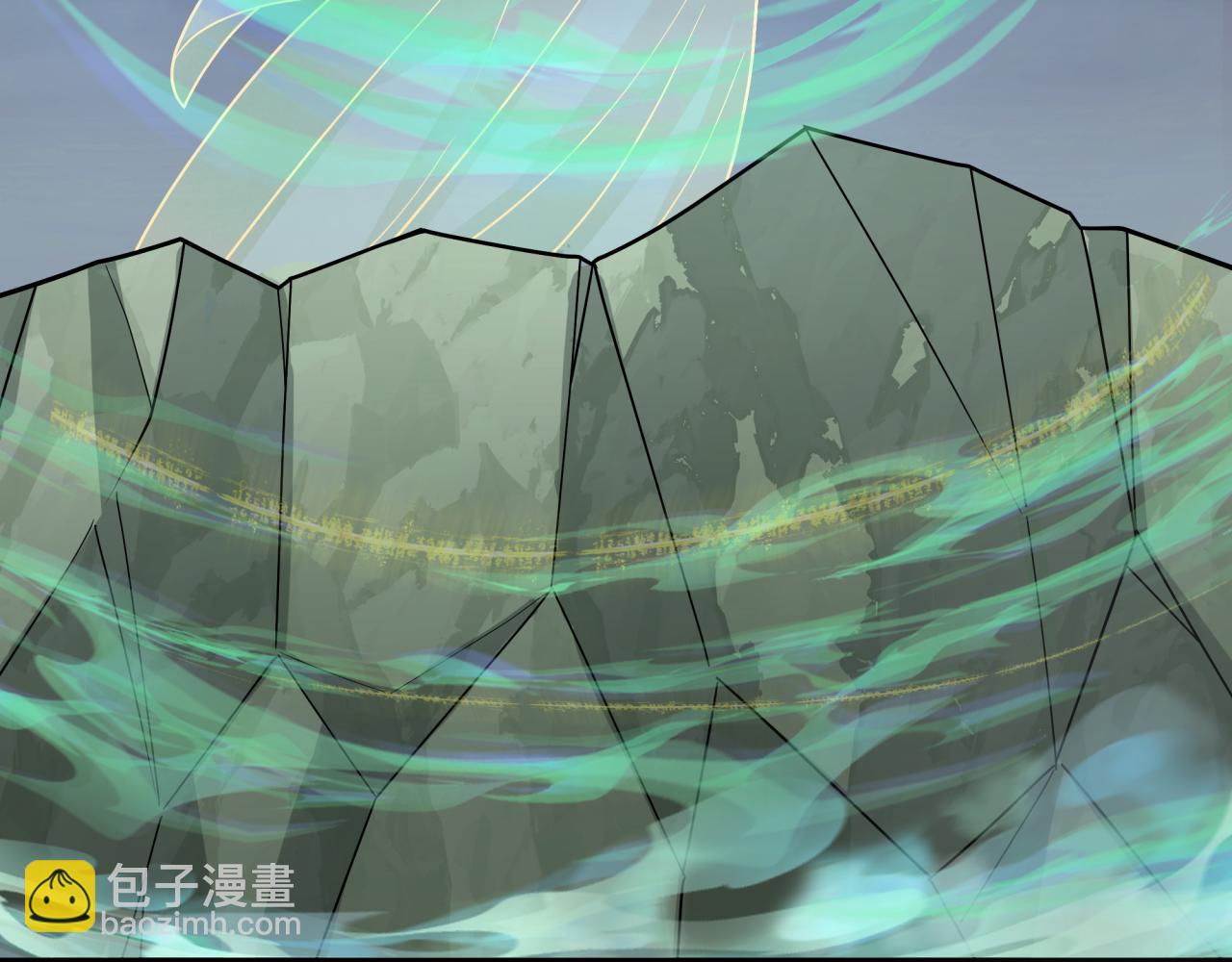 全球詭異時代 - 第343話 高麗篇-小柔升級！(1/4) - 4