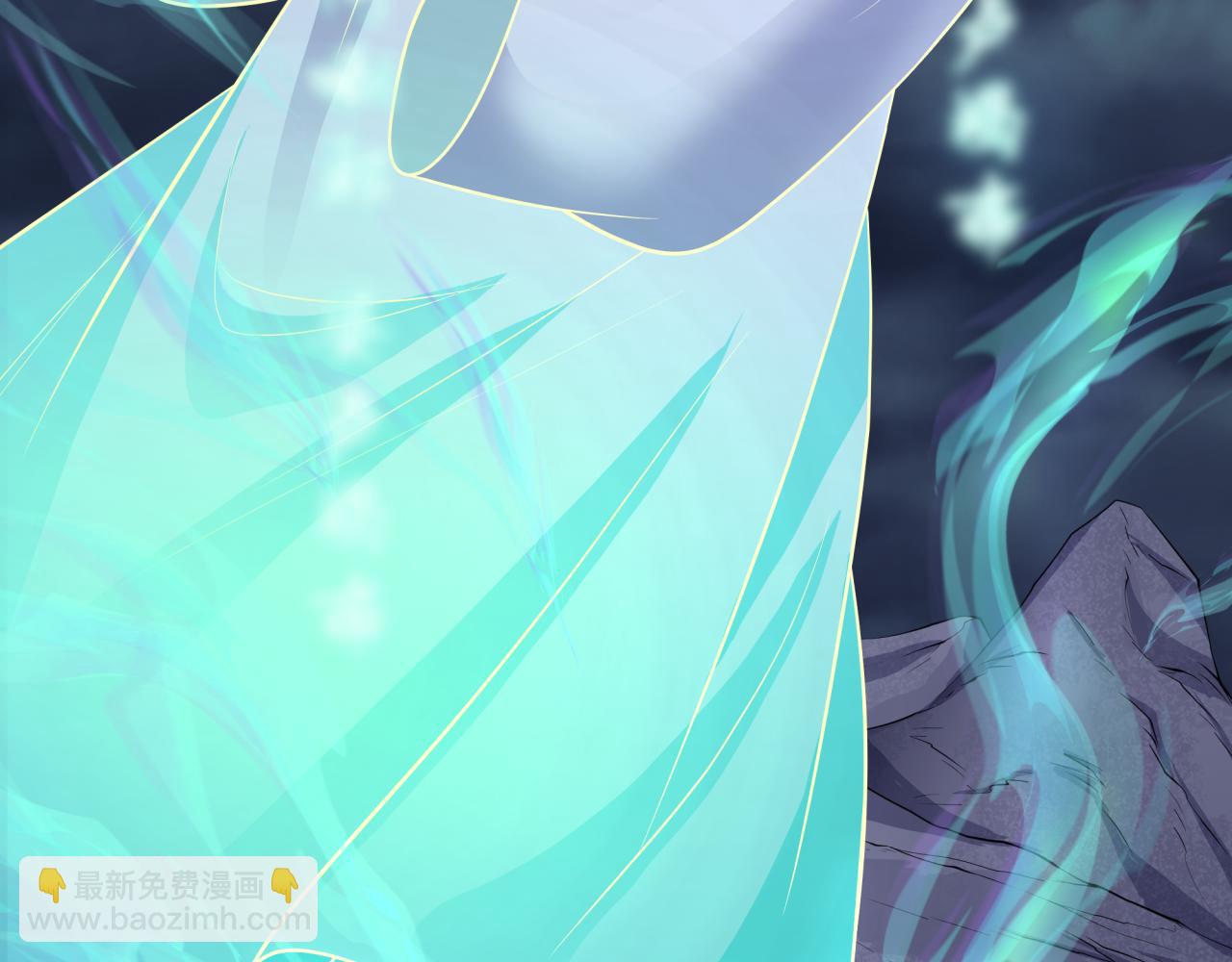 全球詭異時代 - 第343話 高麗篇-小柔升級！(2/4) - 8