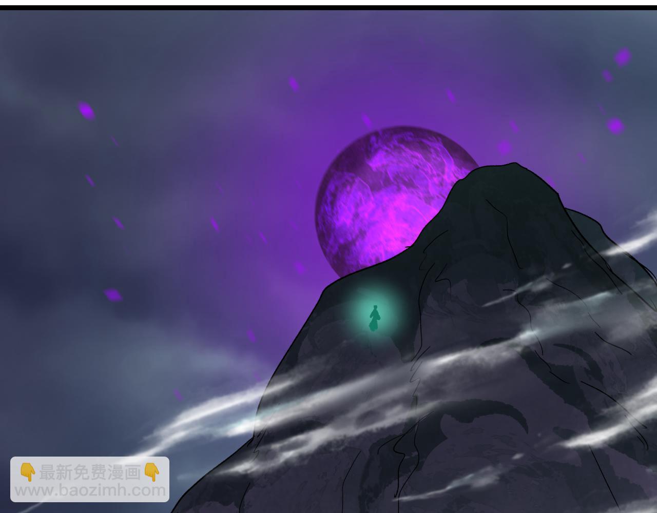 全球詭異時代 - 第343話 高麗篇-小柔升級！(2/4) - 2