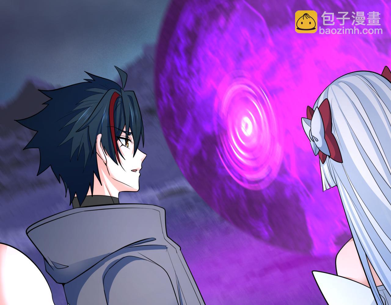 全球詭異時代 - 第343話 高麗篇-小柔升級！(2/4) - 1