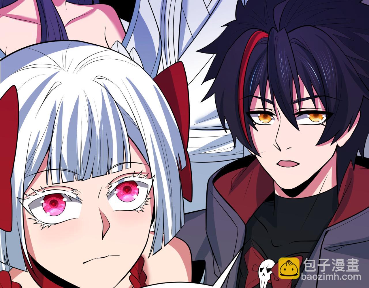 全球詭異時代 - 第343話 高麗篇-小柔升級！(2/4) - 5