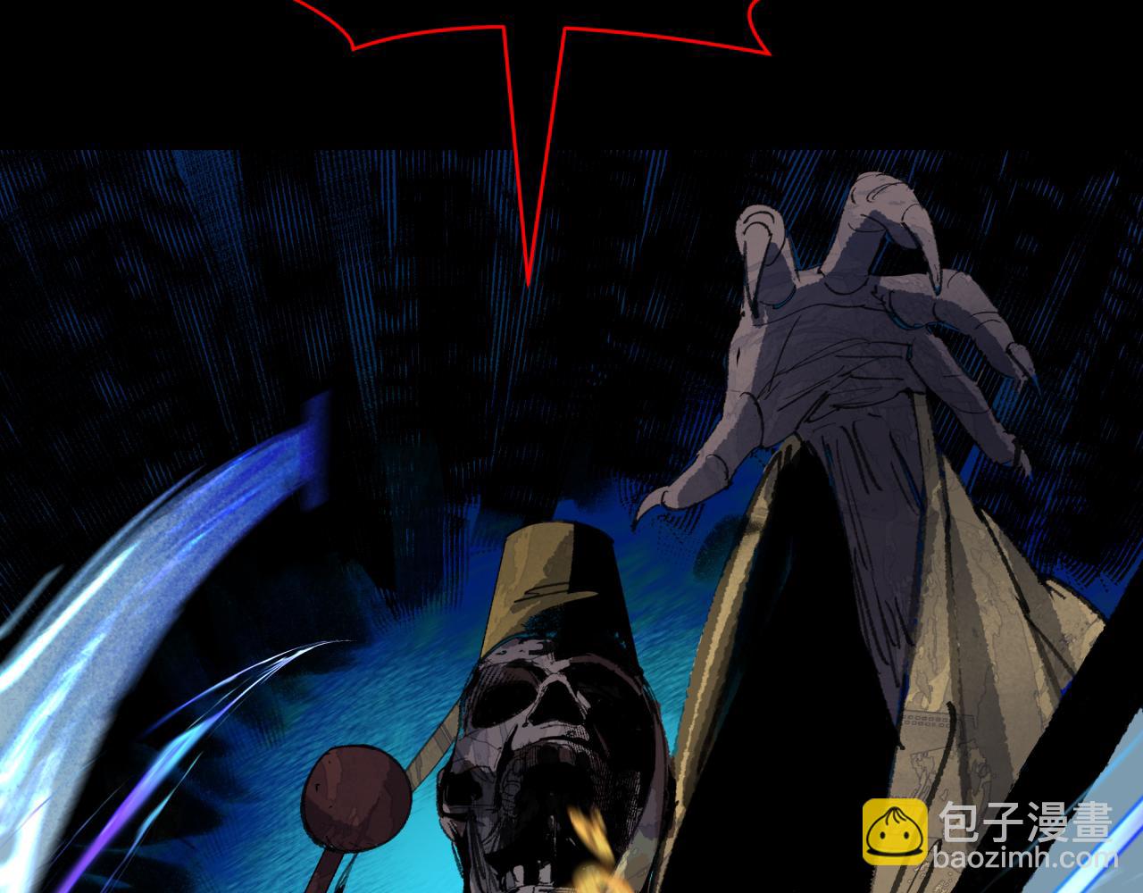 全球詭異時代 - 第343話 高麗篇-小柔升級！(2/4) - 5