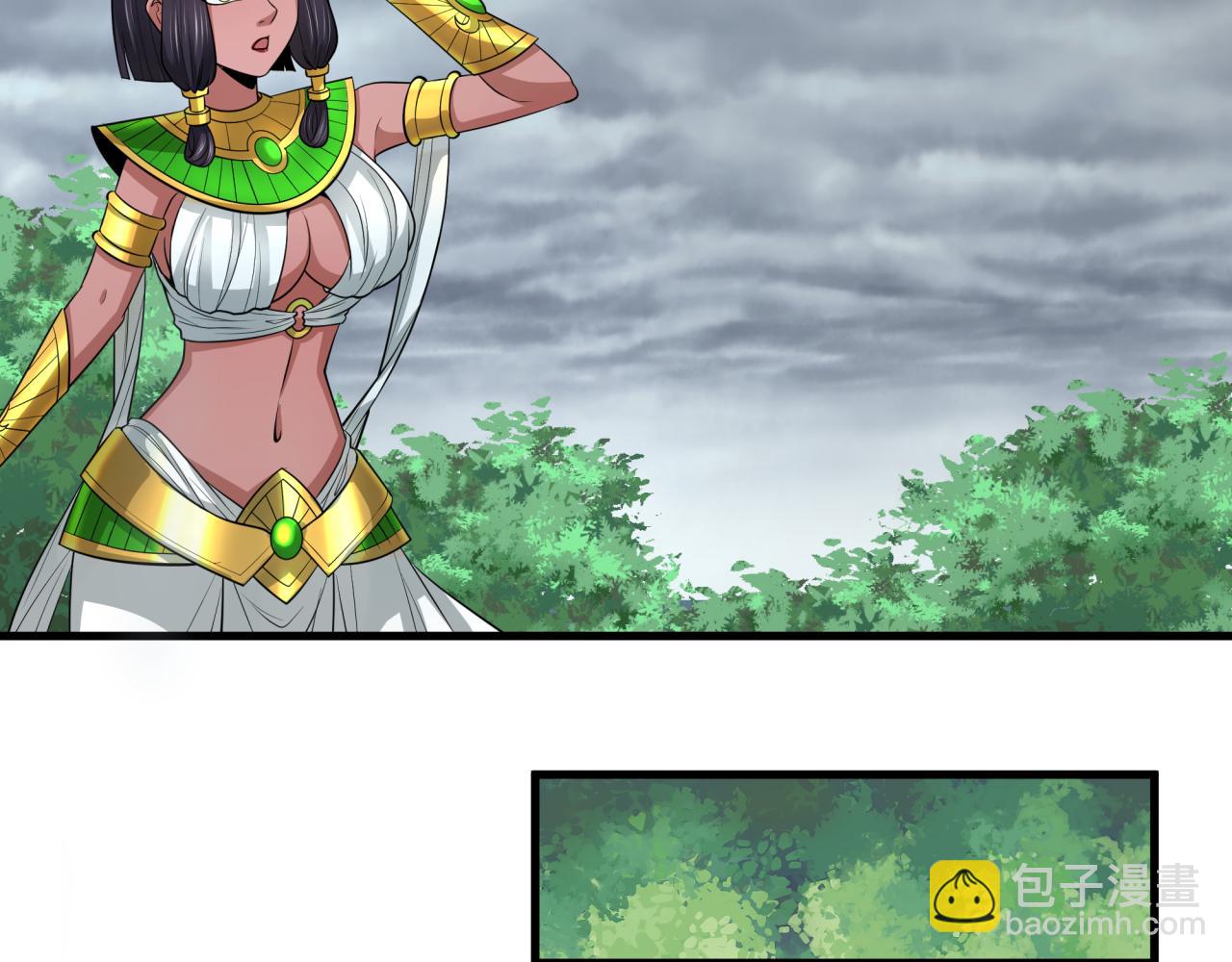 第344话 高丽篇-药峰寺秘辛！(1/4)-第489话