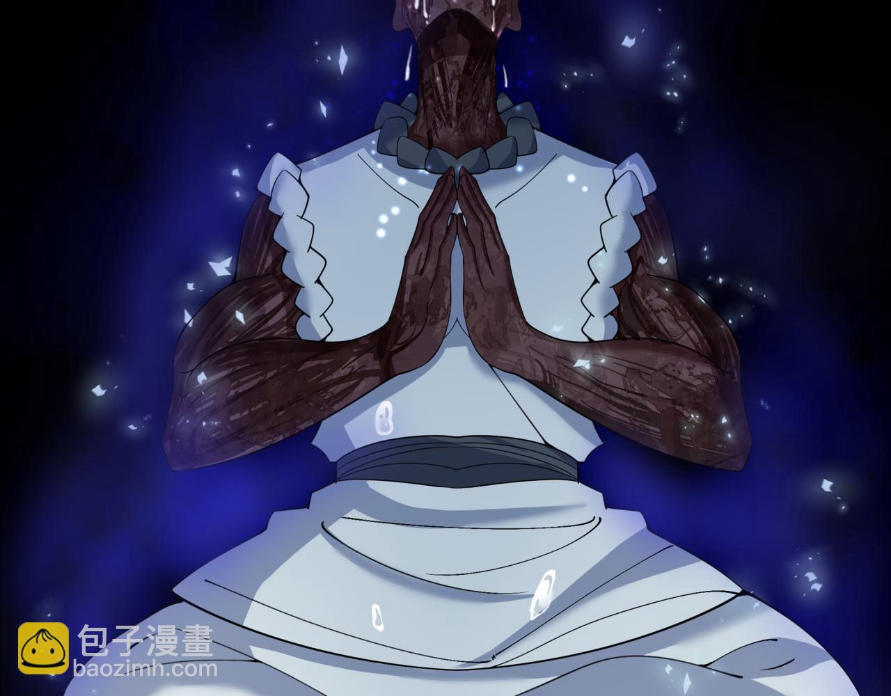 全球詭異時代 - 第345話 高麗篇-靈尊誕生！(3/4) - 2