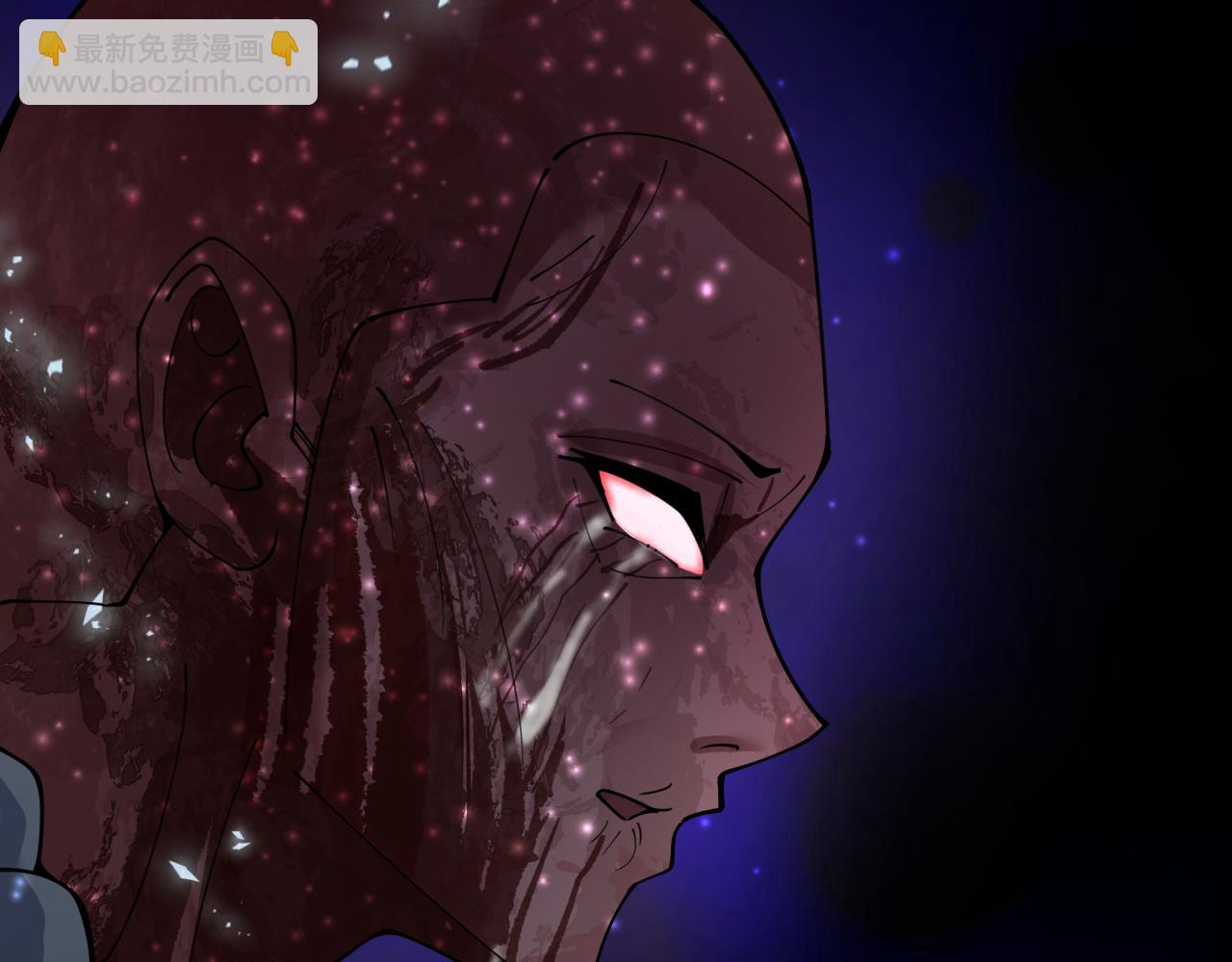 全球詭異時代 - 第345話 高麗篇-靈尊誕生！(3/4) - 5