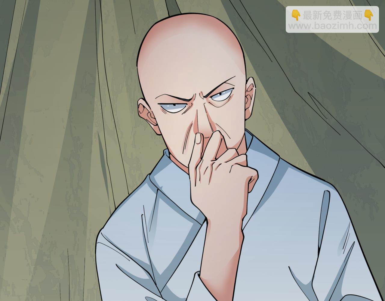 全球詭異時代 - 第345話 高麗篇-靈尊誕生！(1/4) - 8