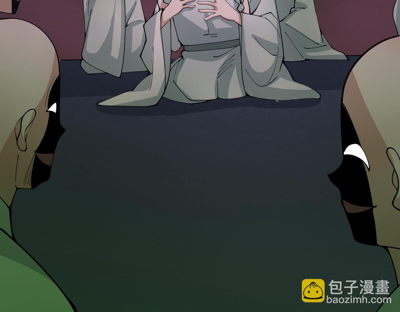 全球詭異時代 - 第345話 高麗篇-靈尊誕生！(2/4) - 6