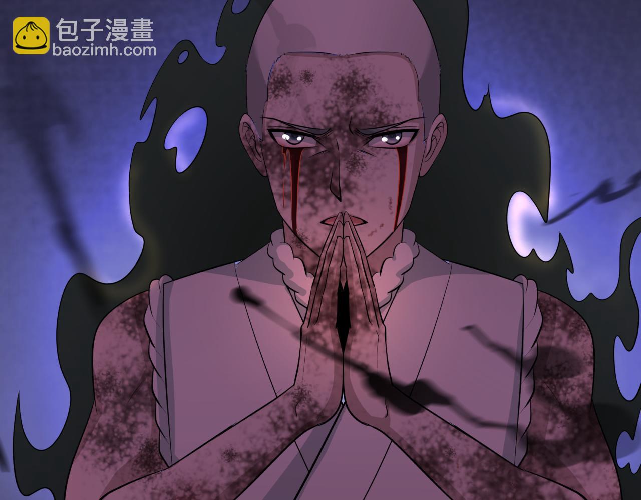 全球詭異時代 - 第345話 高麗篇-靈尊誕生！(2/4) - 2