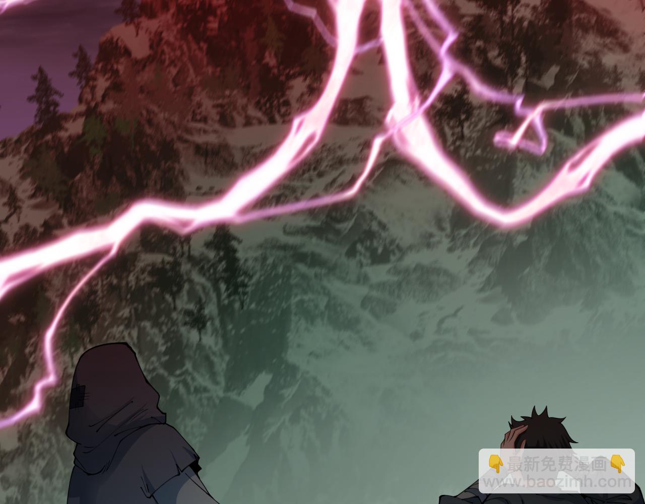 第346话 高丽篇-棒打灵尊！萱华升级！(1/4)-第491话