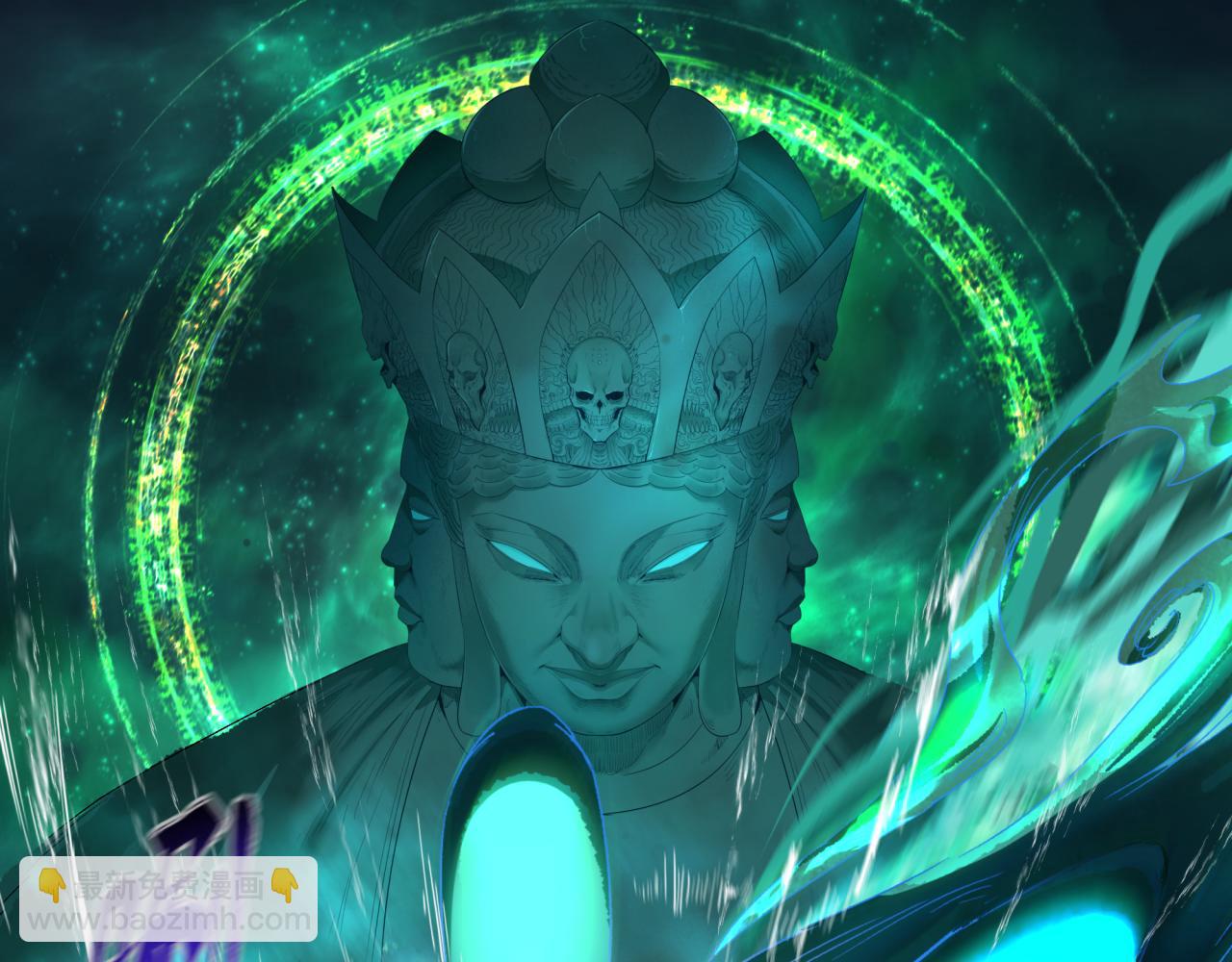 第346话 高丽篇-棒打灵尊！萱华升级！(1/4)-第491话