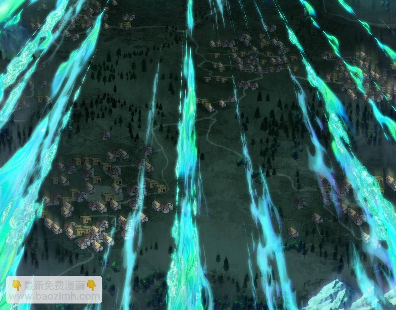 第346话 高丽篇-棒打灵尊！萱华升级！(1/4)-第491话