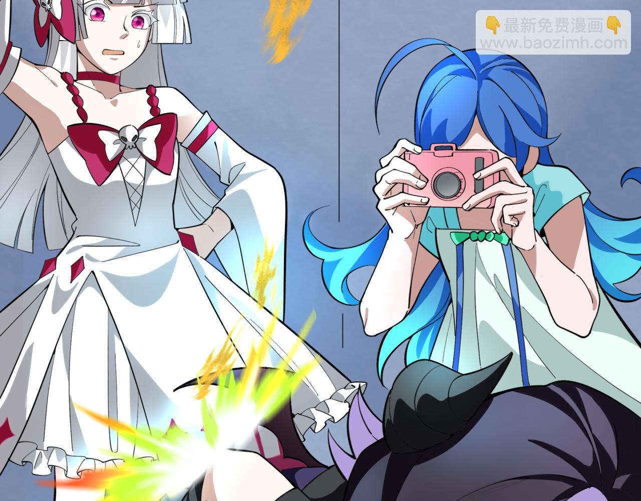 全球詭異時代 - 第347話 高麗篇-林風的戰前謀劃！(3/4) - 6