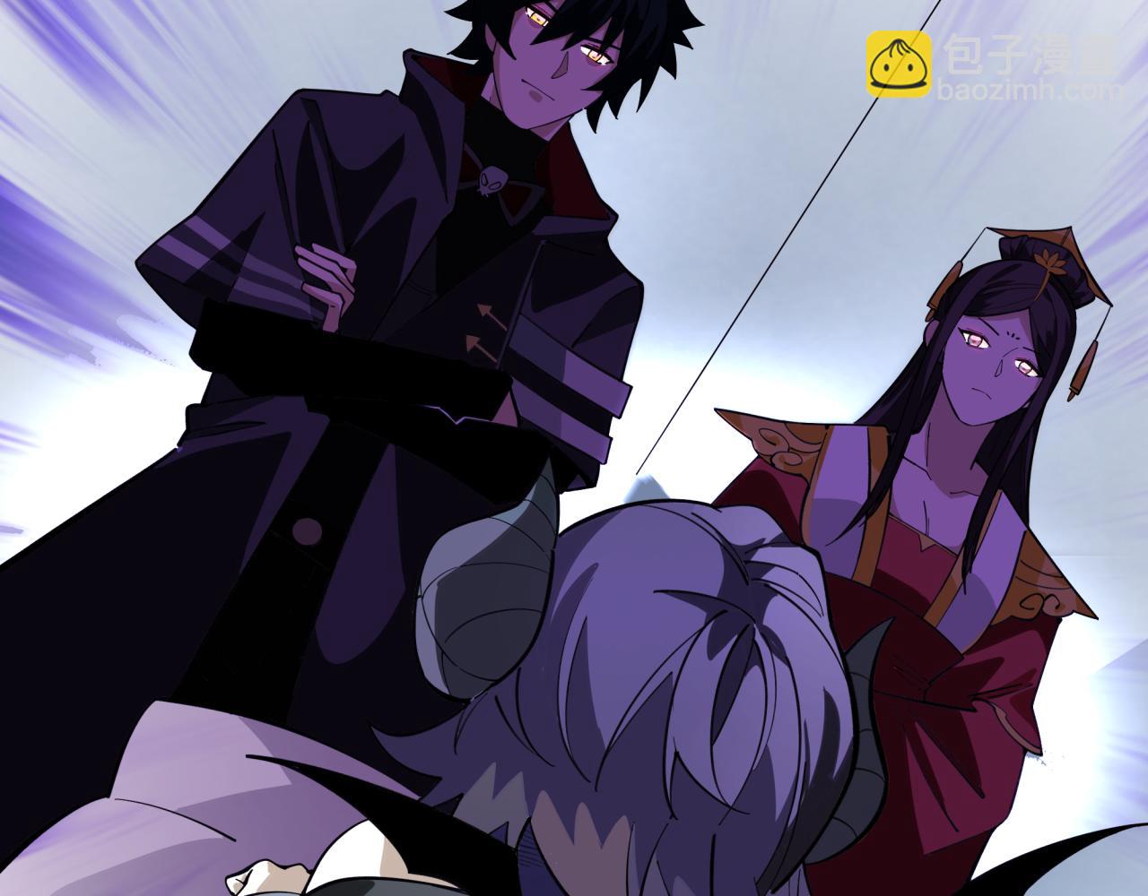 全球詭異時代 - 第347話 高麗篇-林風的戰前謀劃！(3/4) - 7