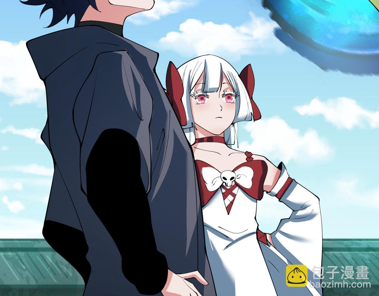 全球詭異時代 - 第347話 高麗篇-林風的戰前謀劃！(3/4) - 5