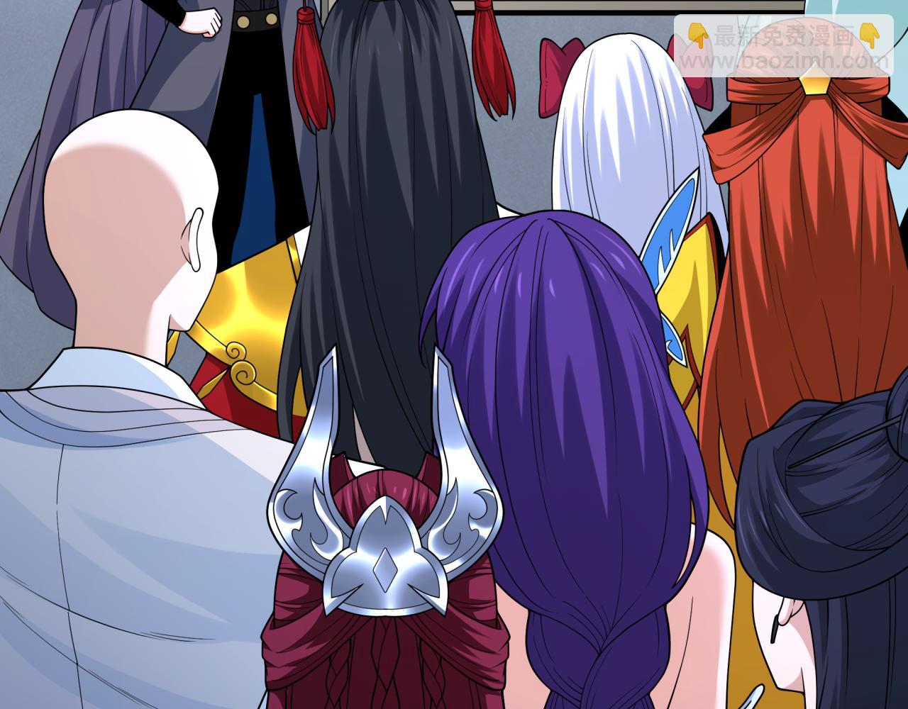 全球詭異時代 - 第347話 高麗篇-林風的戰前謀劃！(1/4) - 6