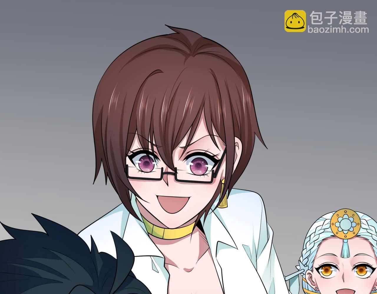 全球詭異時代 - 第347話 高麗篇-林風的戰前謀劃！(3/4) - 7