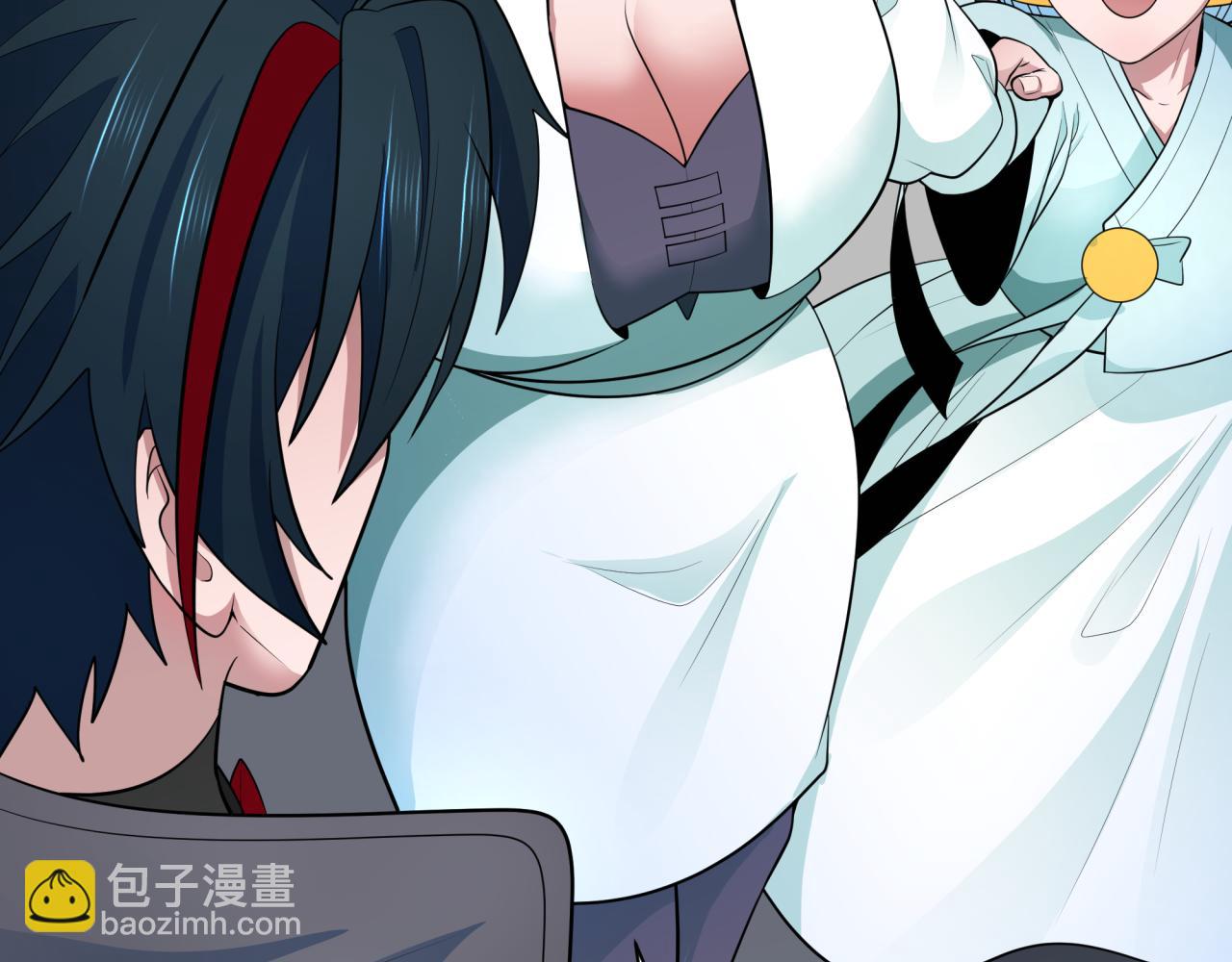 全球詭異時代 - 第347話 高麗篇-林風的戰前謀劃！(3/4) - 8