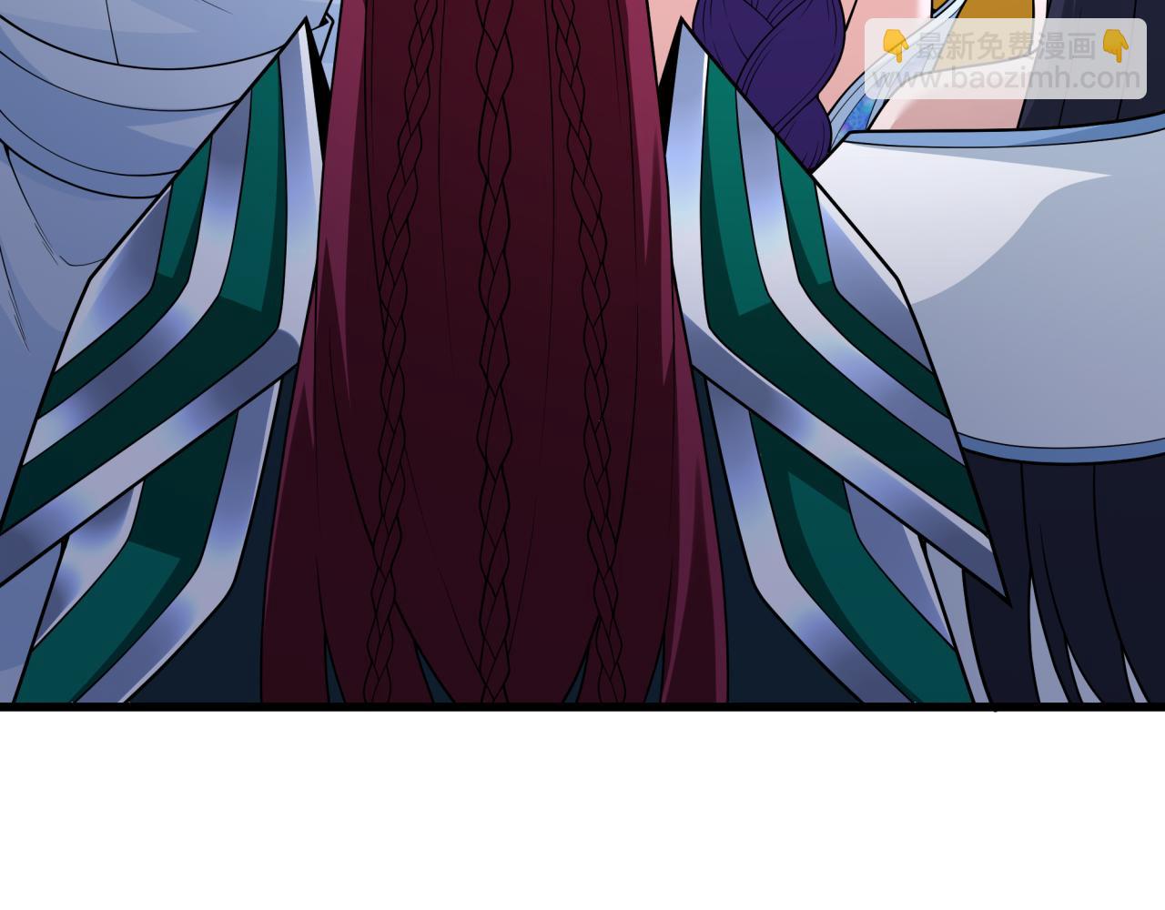 全球詭異時代 - 第347話 高麗篇-林風的戰前謀劃！(1/4) - 7