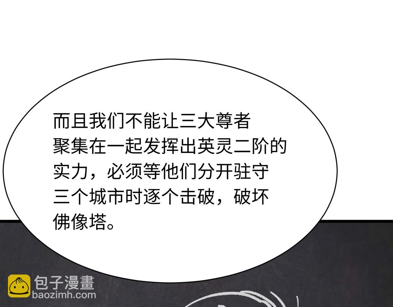 全球詭異時代 - 第347話 高麗篇-林風的戰前謀劃！(1/4) - 8