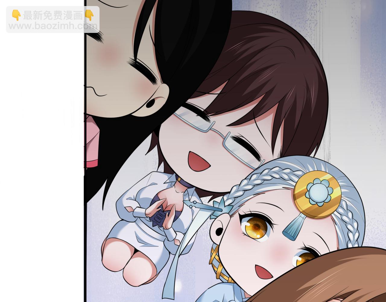 全球詭異時代 - 第347話 高麗篇-林風的戰前謀劃！(1/4) - 4