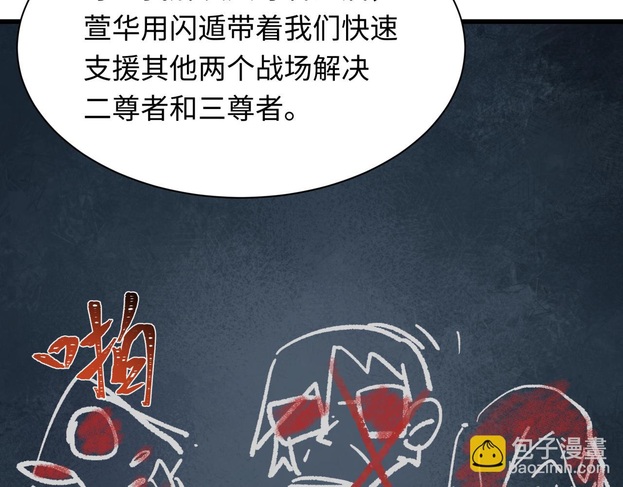 全球詭異時代 - 第347話 高麗篇-林風的戰前謀劃！(1/4) - 7