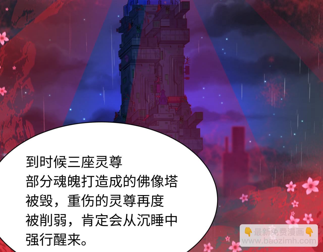 全球詭異時代 - 第347話 高麗篇-林風的戰前謀劃！(1/4) - 3