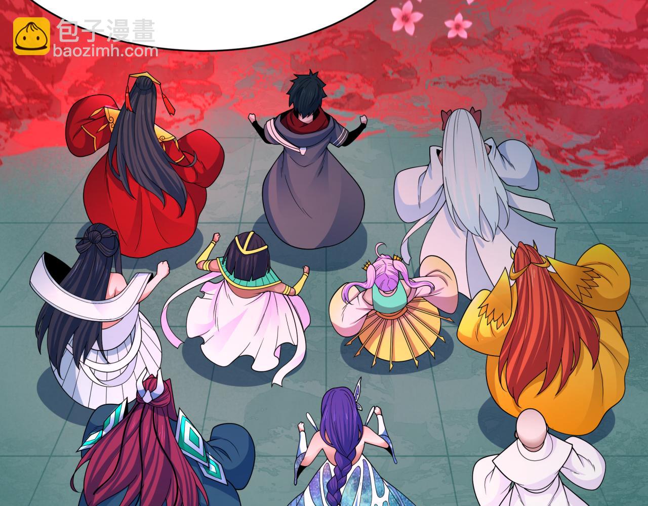 全球詭異時代 - 第347話 高麗篇-林風的戰前謀劃！(1/4) - 4