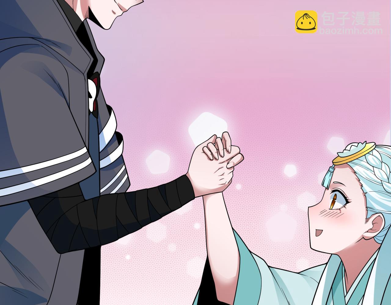 全球詭異時代 - 第347話 高麗篇-林風的戰前謀劃！(2/4) - 2