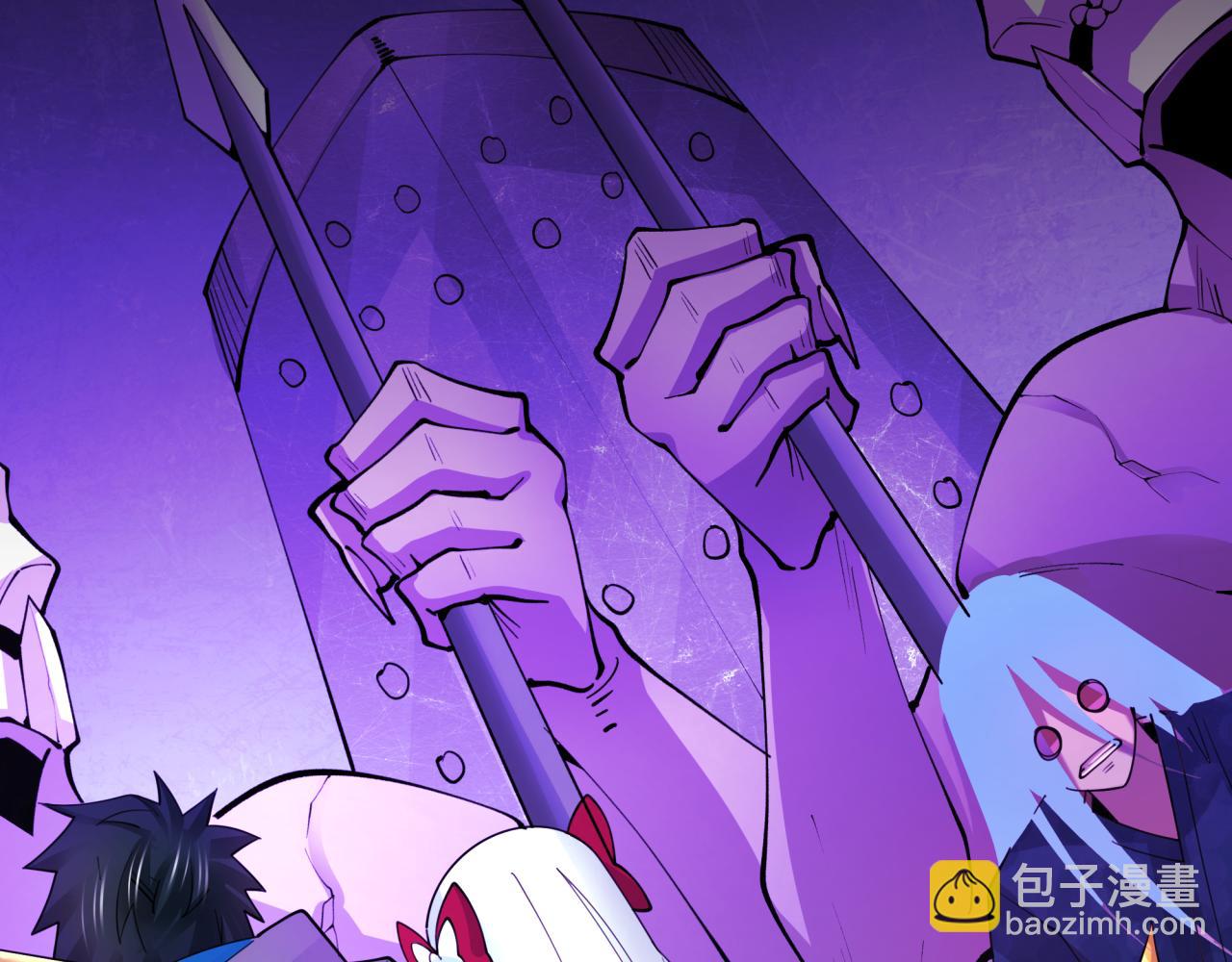 全球詭異時代 - 第347話 高麗篇-林風的戰前謀劃！(2/4) - 1