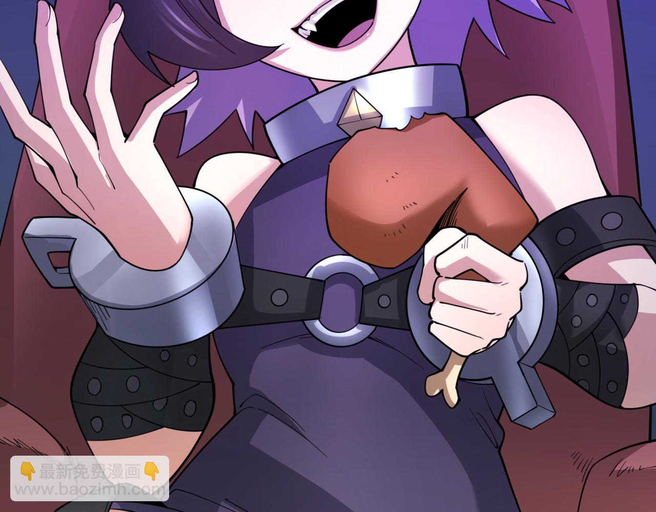 全球詭異時代 - 第347話 高麗篇-林風的戰前謀劃！(2/4) - 5