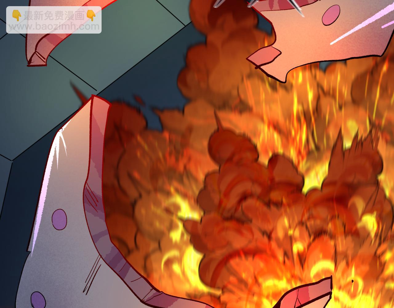 全球詭異時代 - 第347話 高麗篇-林風的戰前謀劃！(2/4) - 8