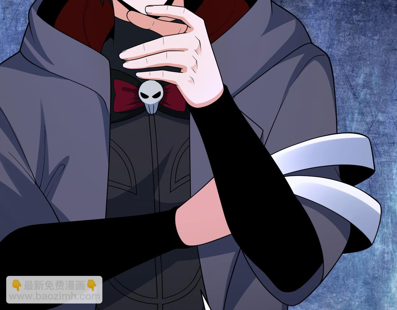 全球詭異時代 - 第347話 高麗篇-林風的戰前謀劃！(1/4) - 8