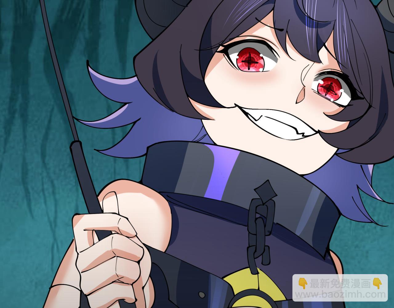 全球詭異時代 - 第347話 高麗篇-林風的戰前謀劃！(2/4) - 6