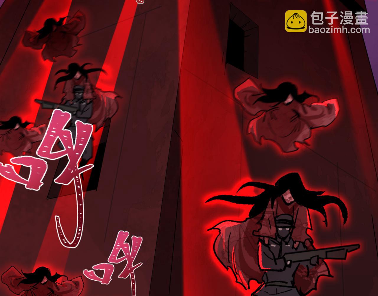 第348话 高丽篇-解放高丽作战开始！(1/4)-第493话