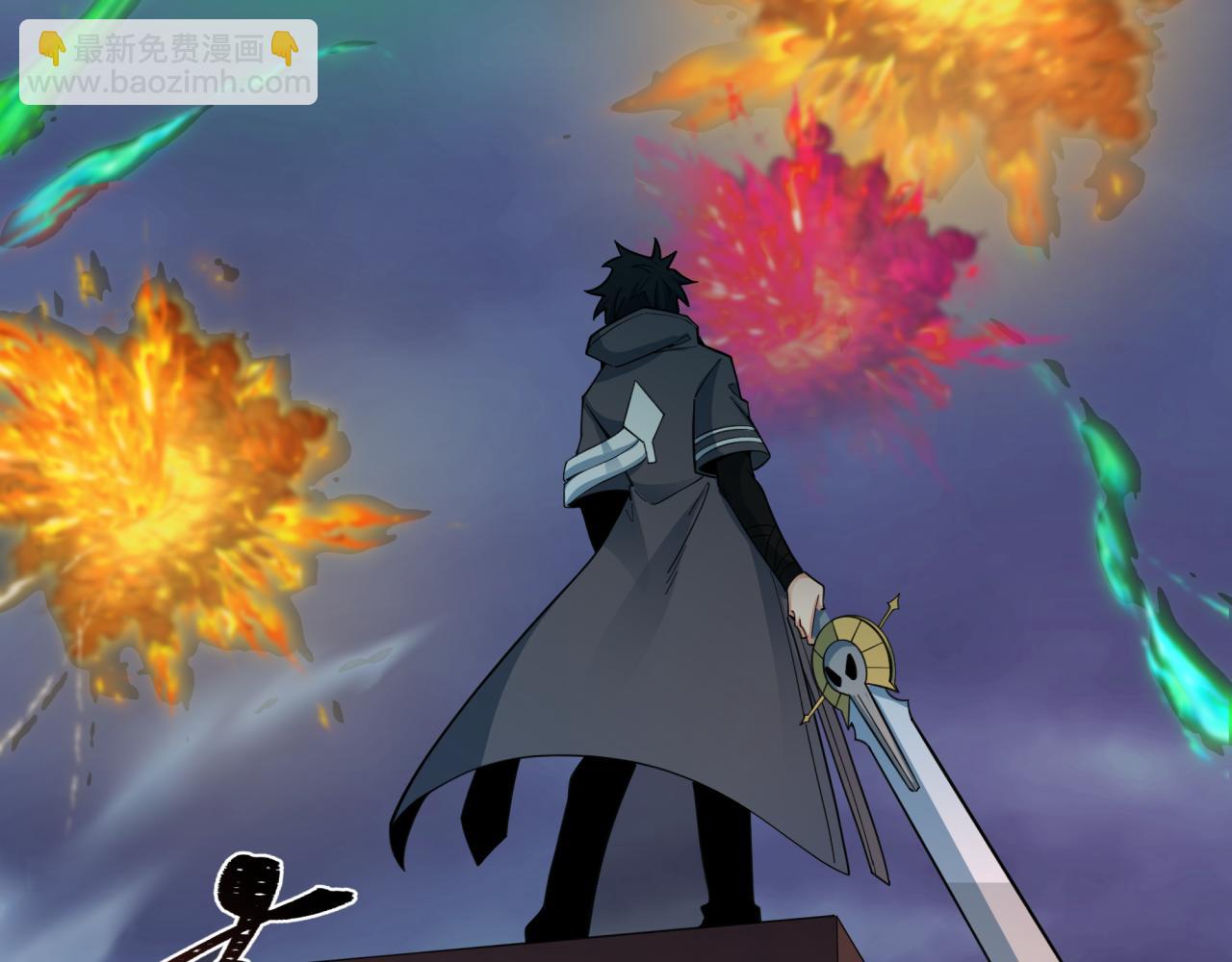 第348话 高丽篇-解放高丽作战开始！(1/4)-第493话