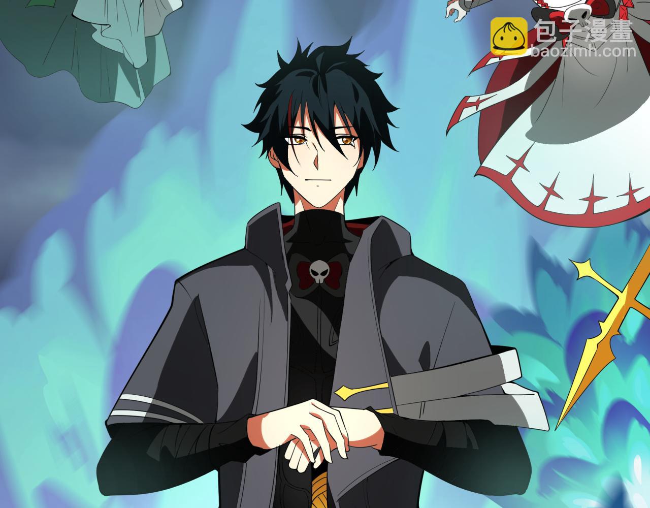 第348话 高丽篇-解放高丽作战开始！(1/4)-第493话