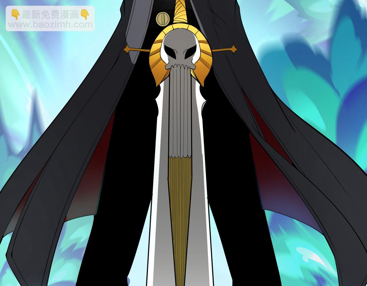 第348话 高丽篇-解放高丽作战开始！(1/4)-第493话