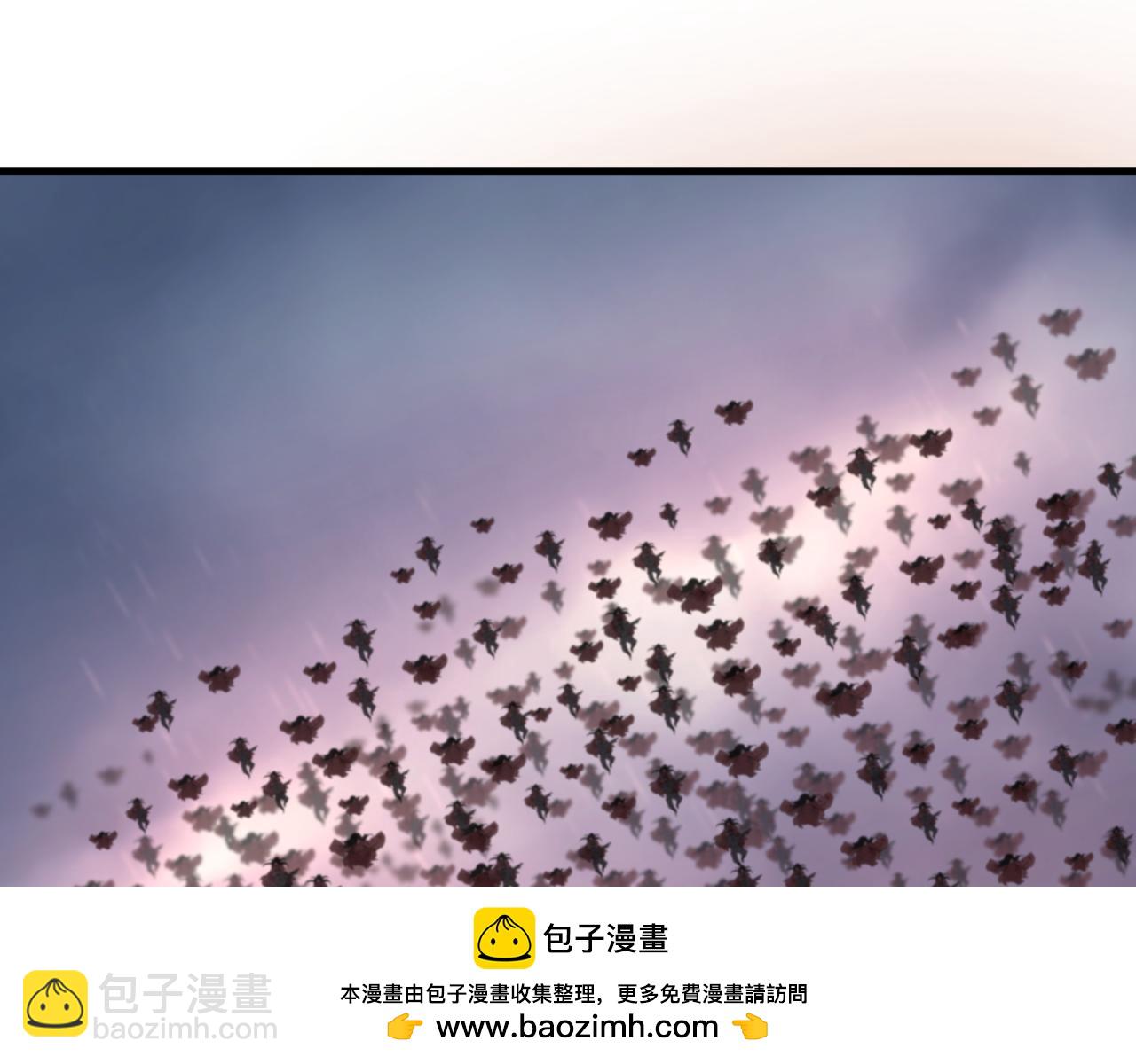 第348话 高丽篇-解放高丽作战开始！(1/4)-第493话