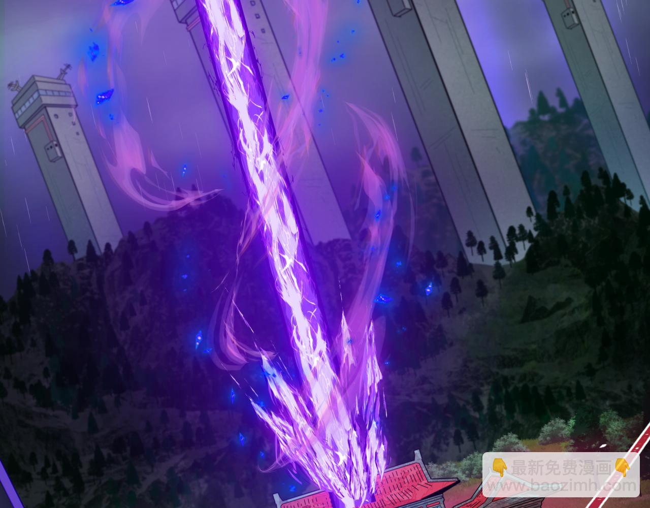 第348话 高丽篇-解放高丽作战开始！(1/4)-第493话