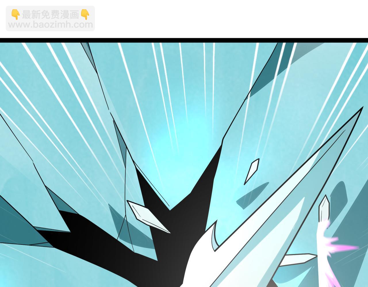 全球詭異時代 - 第349話 高麗篇-林風破局!(3/4) - 3