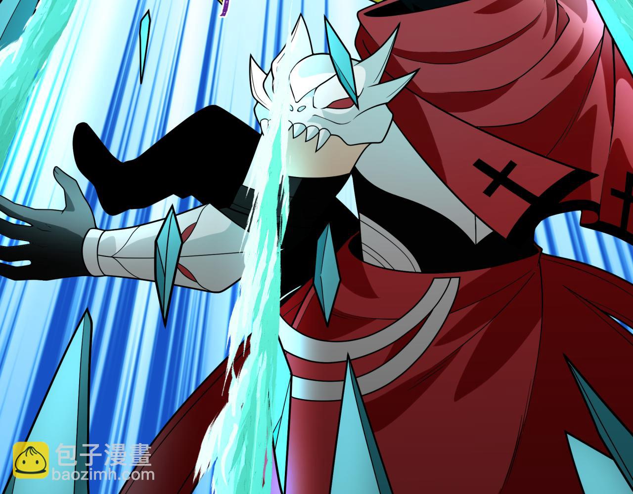 全球詭異時代 - 第349話 高麗篇-林風破局!(3/4) - 2