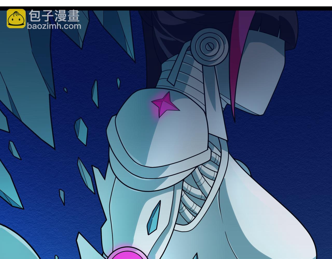 全球詭異時代 - 第349話 高麗篇-林風破局!(3/4) - 4