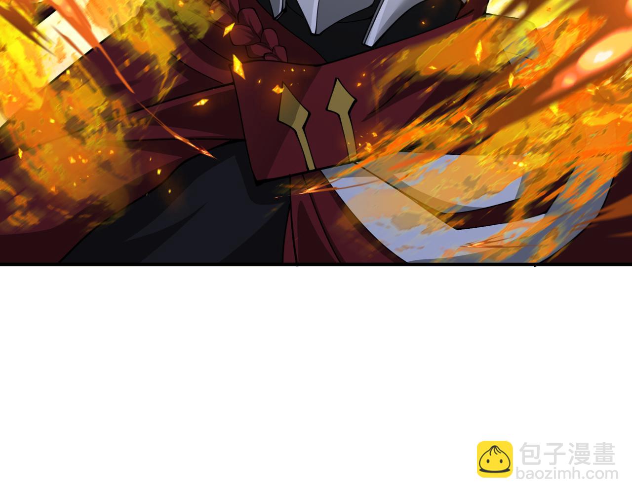 全球詭異時代 - 第349話 高麗篇-林風破局!(3/4) - 5